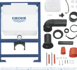 Grohe rapid sl sisterne 82 cm