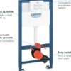 Grohe rapid sl sisterne 100 cm