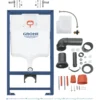 Grohe rapid sl sisterne 113cm