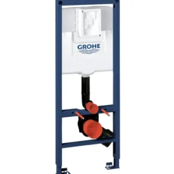 Grohe rapid sl sisterne 113 cm, 0.42 m bredde