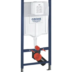 Grohe rapid sl sisterne u/trykkplate