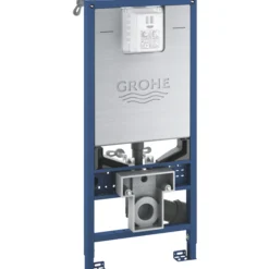Grohe rapid slx sisterne u/trykkplate