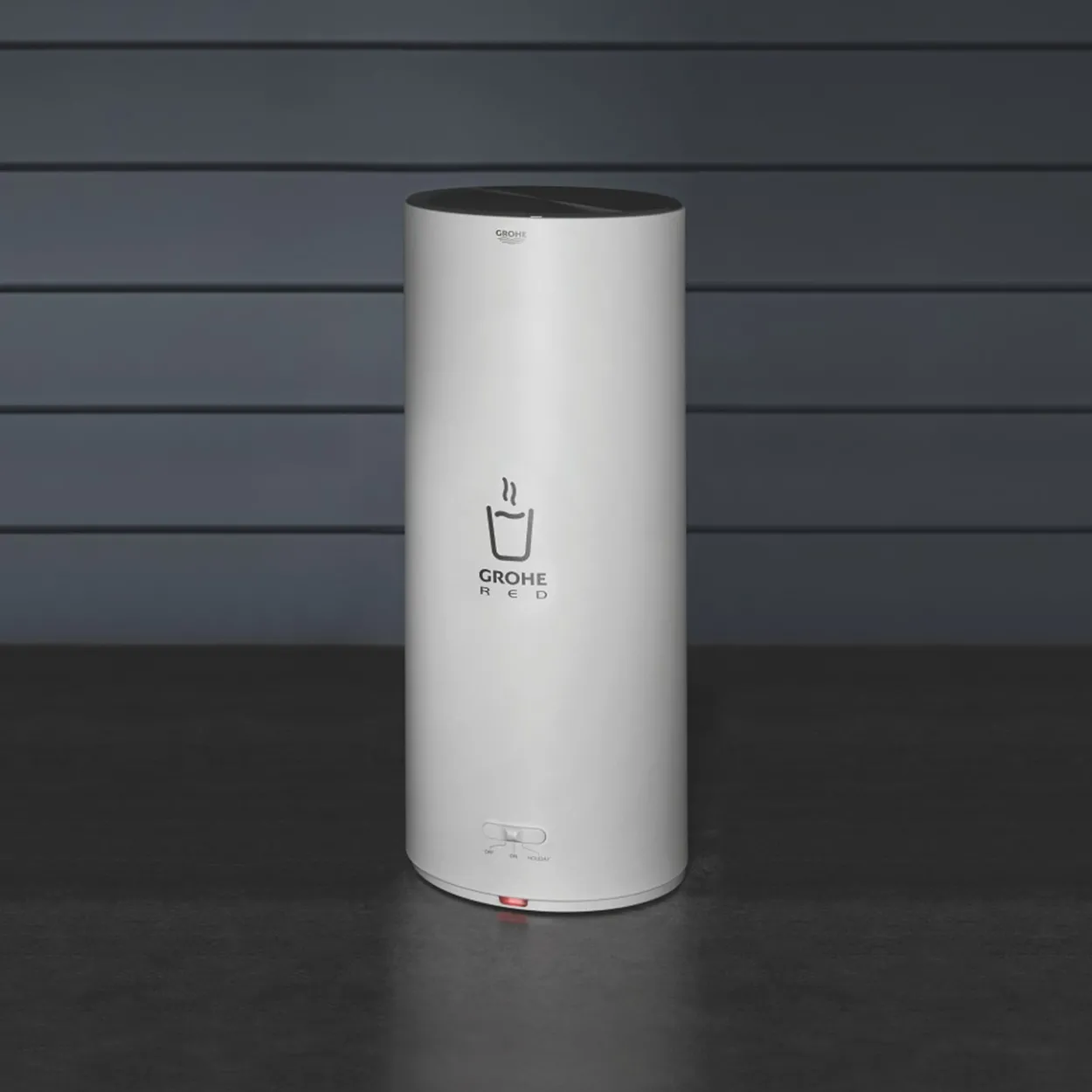 Grohe red boiler 7 l
