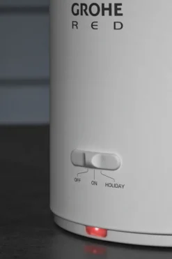 Grohe red boiler 7 l