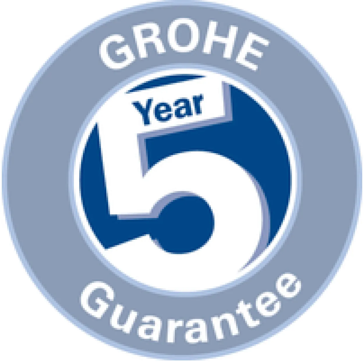Grohe red duo touch kjøkkenkran m/4 l bereder krom