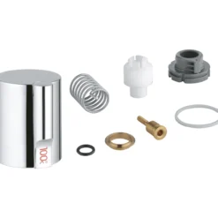 Grohe red grep krom