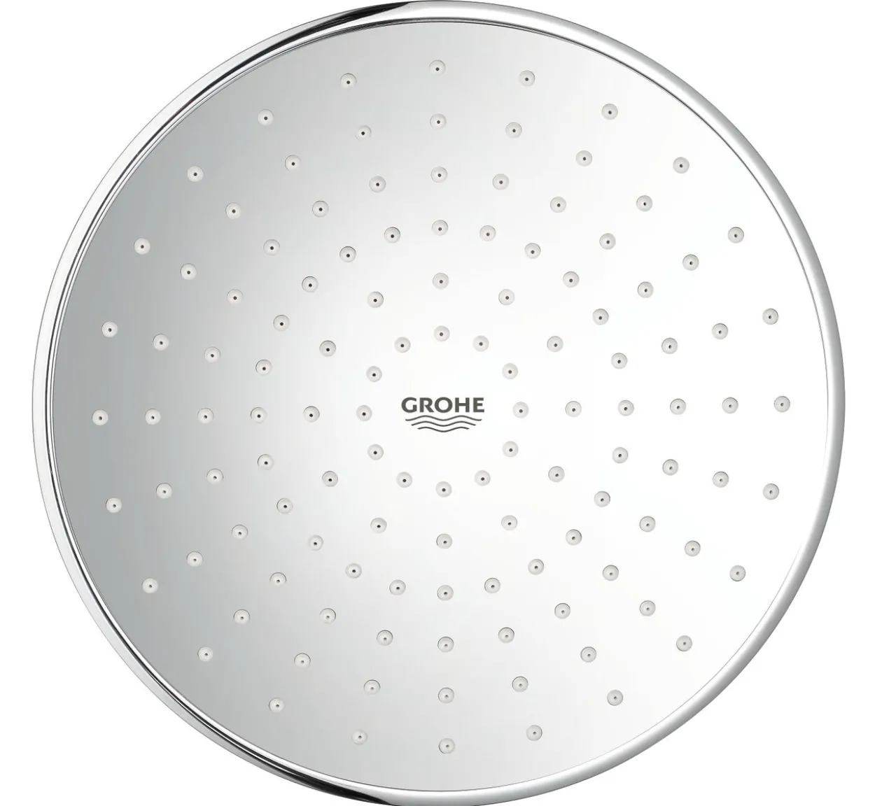 Grohe rsh cosmopolitan 210 hodedusj 16,5l 1/2" krom