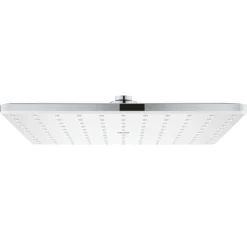 Grohe rsh 310 mono cube hodedusj 19l 1/2" månehvit