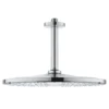 Grohe rsh 310 mono cube hodedusj 7,5l 1/2" månehvit