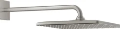 Grohe rsh 310 mono cube hodedusj m/dusjarm 422mm 7,5l supersteel