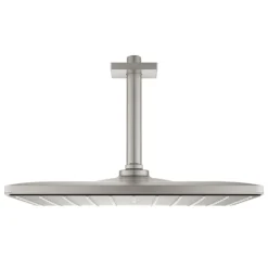 Grohe rsh 310 mono cube hodedusj m/takdusjarm 142mm 7,5l supersteel