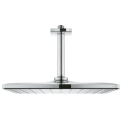 Grohe rsh 310 mono cube hodedusj m/takdusjarm 142mm 19l krom