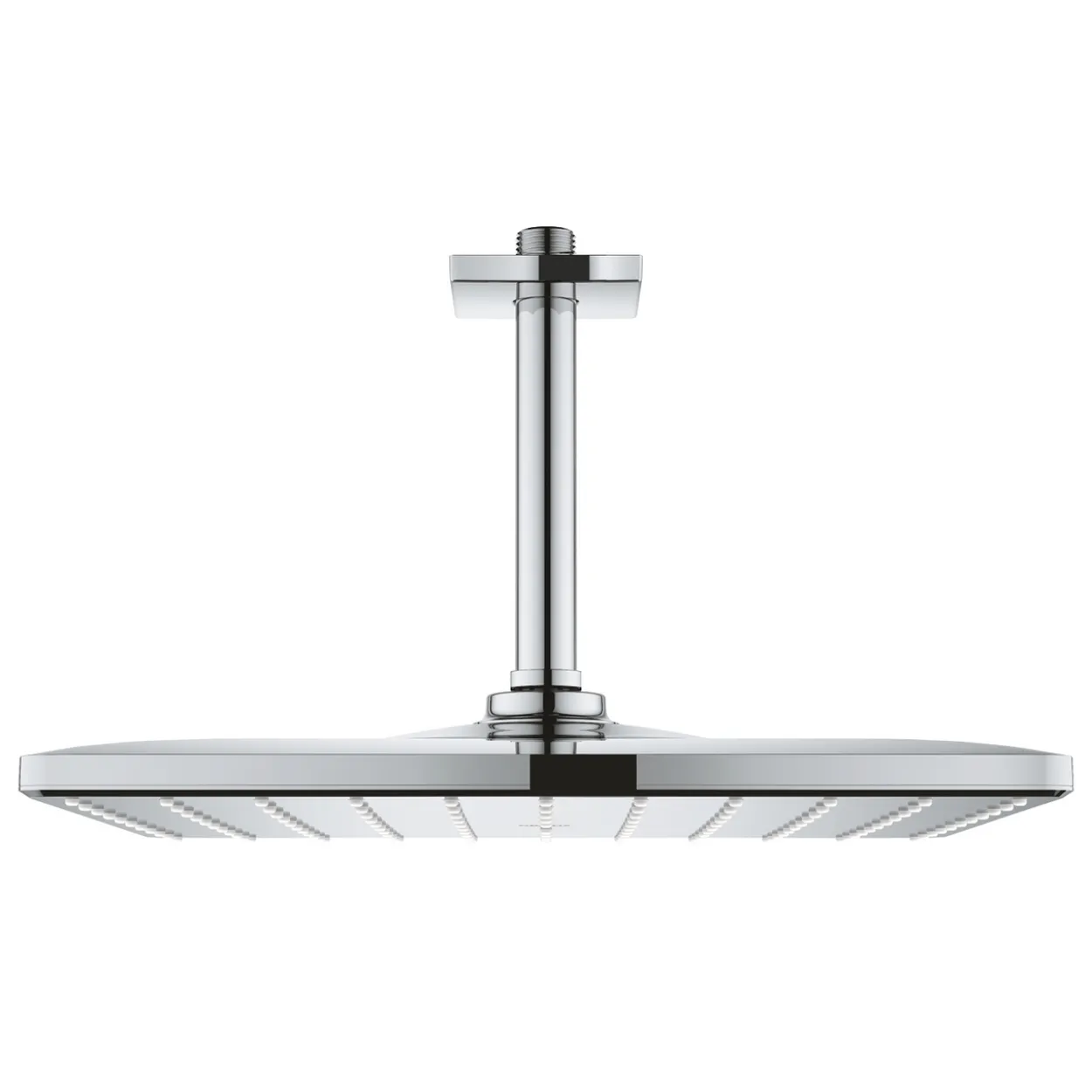 Grohe rsh 310 mono cube hodedusj m/takdusjarm 142mm 19l krom