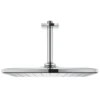 Grohe rsh 310 mono cube hodedusj m/takdusjarm 142mm 7,5l krom