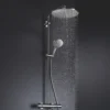 Grohe rsh 310 mono hodedusj 19l 1/2" krom