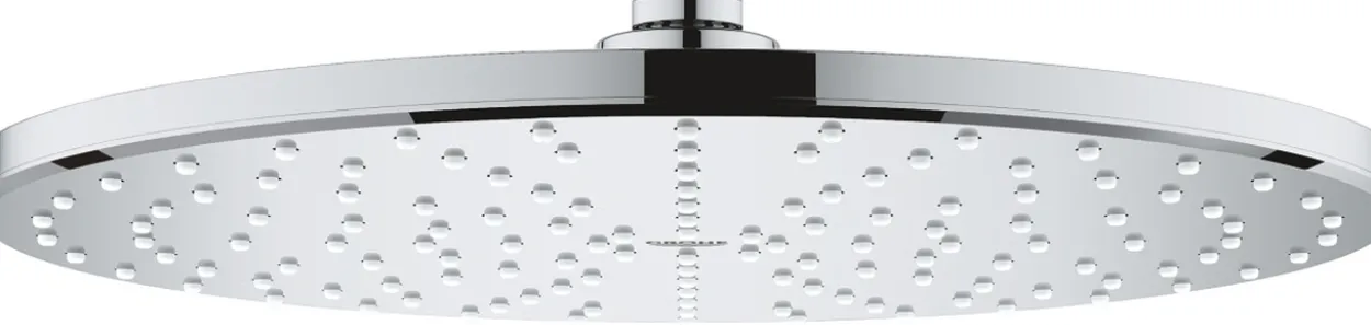 Grohe rsh 310 mono hodedusj 19l 1/2" krom