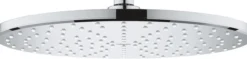 Grohe rsh 310 mono hodedusj 7,5l 1/2" krom