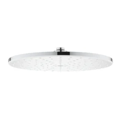 Grohe rsh 310 mono hodedusj 19l 1/2" månehvit
