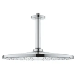 Grohe rsh 310 mono hodedusj m/takdusjarm 142mm 19l krom