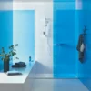 Grohe rsh smartactive cube 130 dusjsett 3-spray 600 12l krom