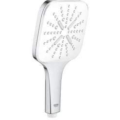 Grohe rsh smartactive cube 130 hånddusj 3-spray 9,5l månehvit