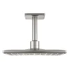 Grohe rsh smartactive 310 cube hodedusj m/takdusjarm 142mm 2-spray supersteel