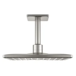 Grohe rsh smartactive 310 cube hodedusj m/takdusjarm 142mm 2-spray supersteel
