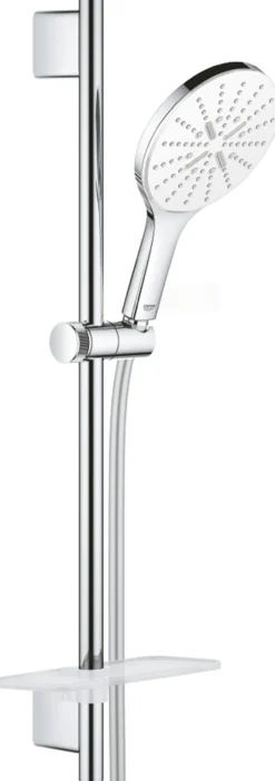 Grohe rsh smartactive 150 dusjsett 3-spray 600 8,5l månehvit