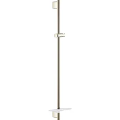 Grohe rsh smartactive dusjstang 900 m/hylle polert nikkel