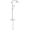 Grohe rsh smartactive 310 dusjsystem 9,5l månehvit