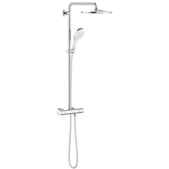 Grohe rsh smartactive 310 dusjsystem 9,5l månehvit