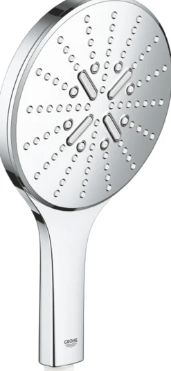 Grohe rsh smartactive 150 hånddusj 3-spray 8,5l krom
