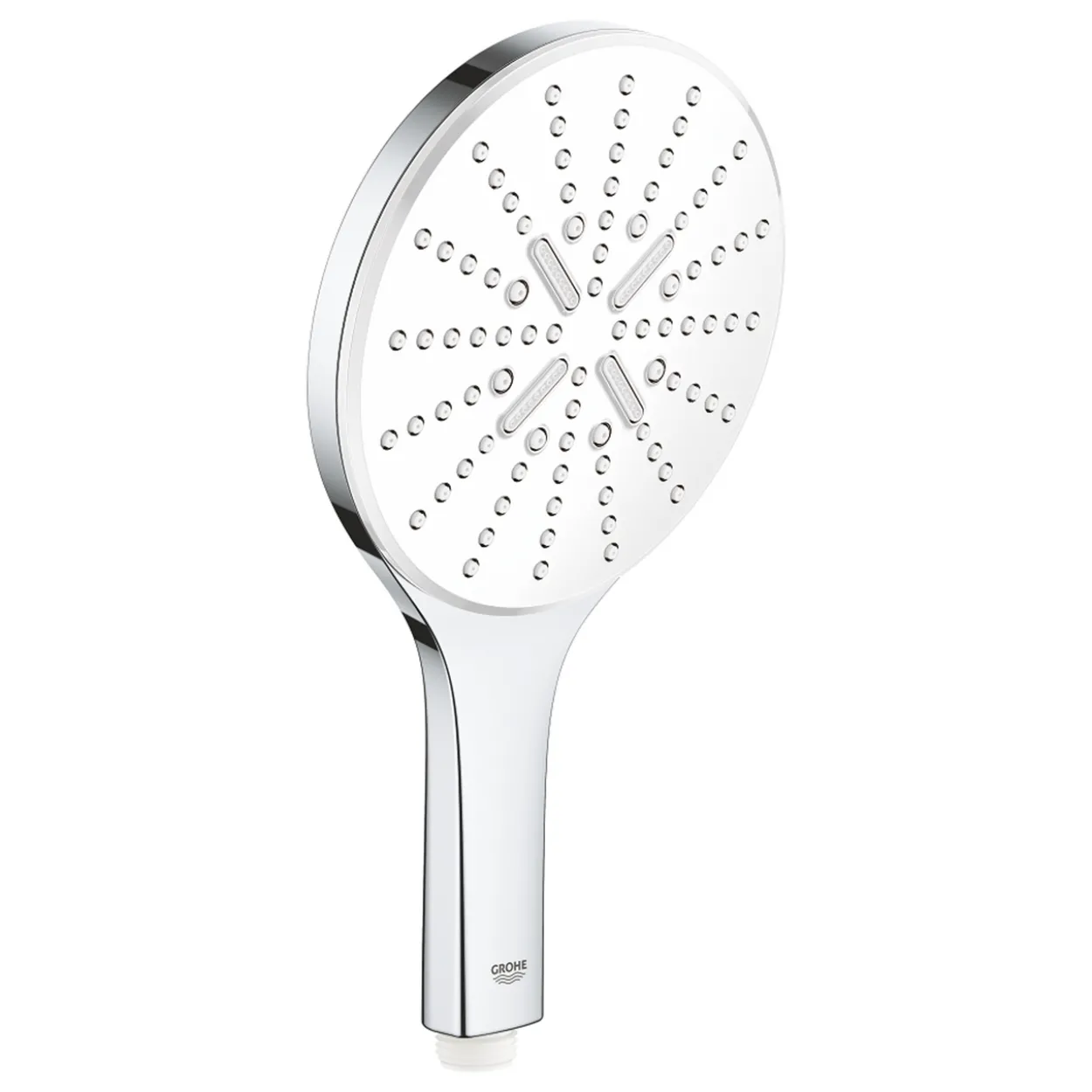 Grohe rsh smartactive 150 hånddusj 3-spray 9,5l månehvit