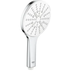 Grohe rsh smartactive 130 hånddusj 3-spray 12l månehvit