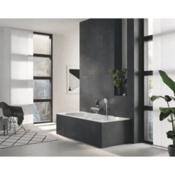 Grohe rsh smartactive 130 hånddusjsett 3-spray 8,5l krom