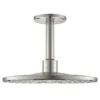 Grohe rsh smartactive 310 hodedusj m/takdusjarm 142mm 2-spray supersteel