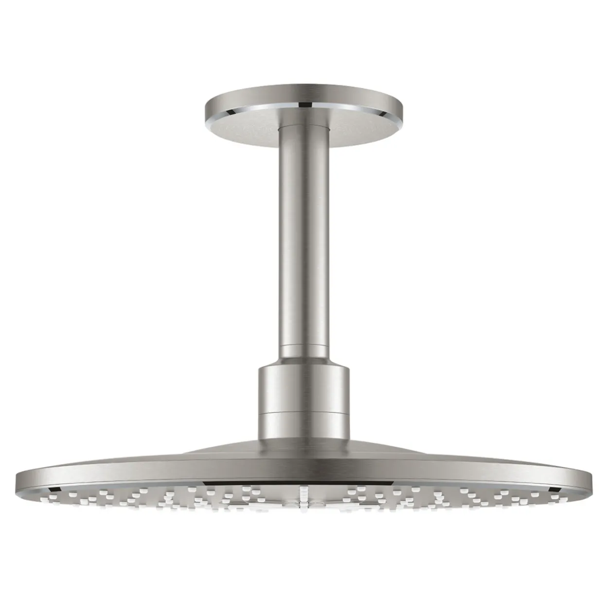 Grohe rsh smartactive 310 hodedusj m/takdusjarm 142mm 2-spray supersteel