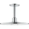 Grohe rsh smartactive 310 hodedusj m/takdusjarm 142mm 2-spray månehvit
