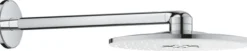 Grohe rsh smartactive 310 hodedusj m/dusjarm 400-430mm 2-spray månehvit