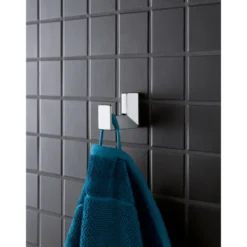 Grohe selection cube håndklekrok