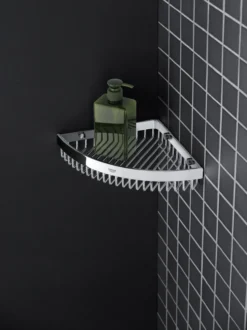 Grohe selection cube såpeholder large