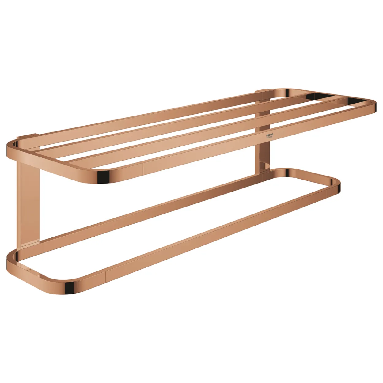 Grohe selection multi håndkleholder 600 warm sunset