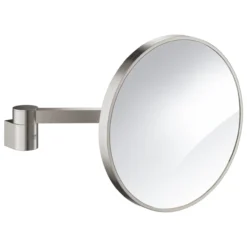 Grohe selection sminkespeil supersteel