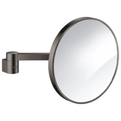 Grohe selection sminkespeil hard grafitt