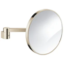 Grohe selection sminkespeil polert nikkel