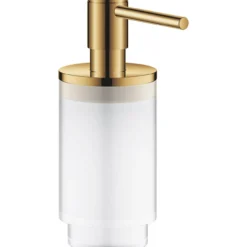 Grohe selection såpedispenser cool sunrise
