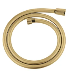 Grohe silverflex dusjslange 1250mm cool sunrise