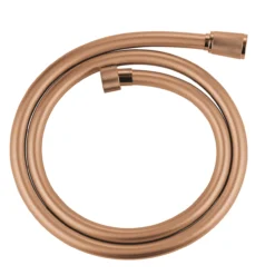 Grohe silverflex dusjslange 1250mm warm sunset