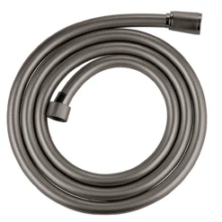 Grohe silverflex dusjslange 1750mm hard graphite