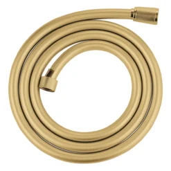 Grohe silverflex dusjslange 1750mm cool sunrise